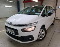 Citroen C4 Spacetourer