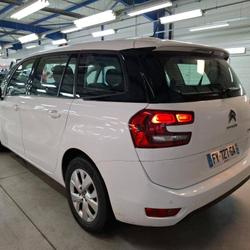 Citroen C4 Spacetourer Grand C4 Spacetourer BlueHDi 130 S&S EAT8 Business Redon