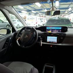 Citroen C4 Spacetourer Grand C4 Spacetourer BlueHDi 130 S&S EAT8 Business Redon