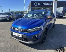 Dacia Sandero Montauban