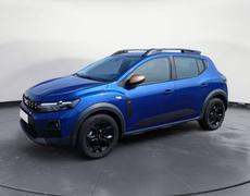 Dacia Sandero Montauban