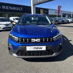Dacia Sandero ECO-G 120 Stepway Extreme occasion - Montauban - photo 2/20