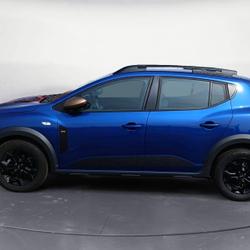 Dacia Sandero Sandero ECO-G 120 Stepway Extreme Montauban