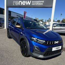 Dacia Sandero ECO-G 120 Stepway Extreme occasion - Montauban - photo 3/20