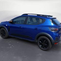 Dacia Sandero Sandero ECO-G 120 Stepway Extreme Montauban
