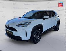 Toyota Yaris Cross - 116h Design MY22 - 24 299 €