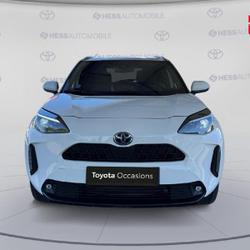 Toyota Yaris Cross 116h Design MY22 Metz