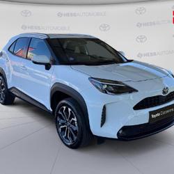 Toyota Yaris Cross 116h Design MY22 Metz