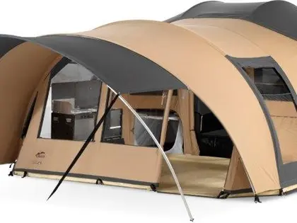 Caravane Cabanon Autres Cabanon  - AVEC CUISINE LUXE - 9 966 €