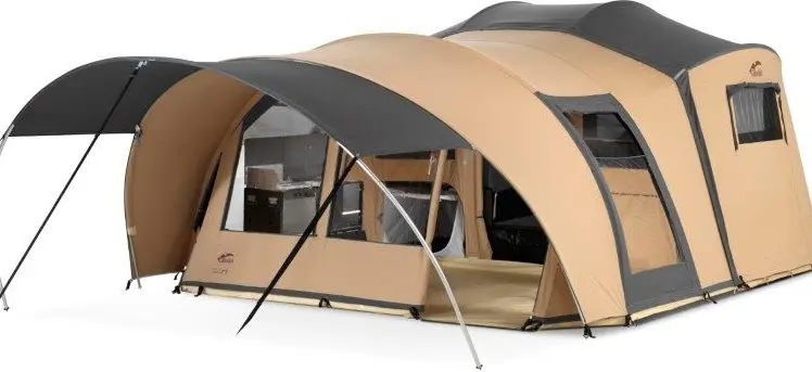 Caravane Cabanon Autres Cabanon   - 9 966 €