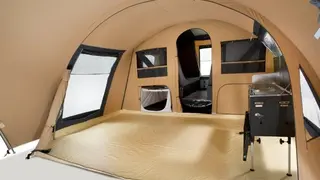 Caravane Cabanon Autres Cabanon   - photo 2