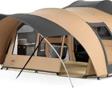Caravane Cabanon Serres-Castet