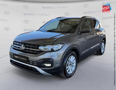 Volkswagen T-Cross Metz