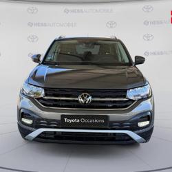 Volkswagen T-Cross 1.0 TSI 110ch Lounge Metz