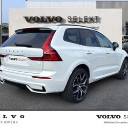 Volvo XC60 T8 AWD 310 + 145ch Polestar Engineered Geartronic occasion - Saint-Brieuc - photo 2/26
