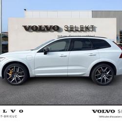 Volvo XC60 T8 AWD 310 + 145ch Polestar Engineered Geartronic occasion - Saint-Brieuc - photo 3/26