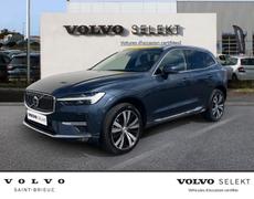 Volvo XC60 Saint-Brieuc