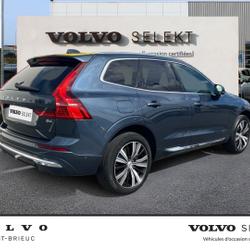 Volvo XC60 B4 AdBlue 197ch Ultimate Style Chrome Geartronic Saint-Brieuc