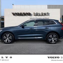 Volvo XC60 B4 AdBlue 197ch Ultimate Style Chrome Geartronic Saint-Brieuc