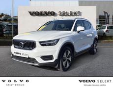 Volvo XC40 Saint-Brieuc