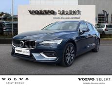 Volvo V60 Saint-Brieuc