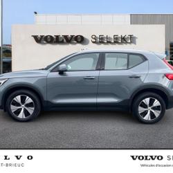 Volvo XC40 T2 129ch Start occasion - Saint-Brieuc - photo 3/18