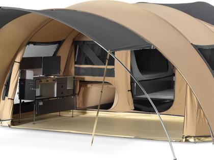 Caravane Cabanon Autres Cabanon  - AVEC CUISINE LUXE - 11 320 €