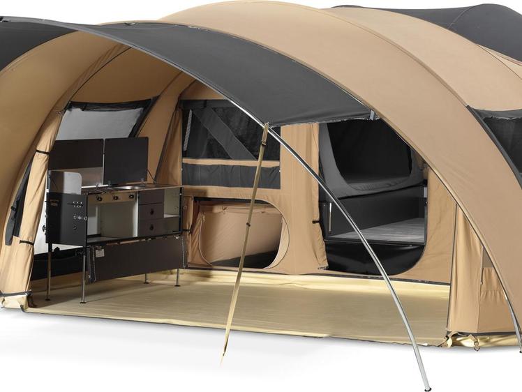 Caravane Cabanon Autres Cabanon   - 11 320 €