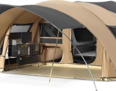 Caravane Cabanon Dissay