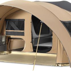 Caravane Cabanon AVEC CUISINE LUXE Dissay