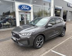 Ford Kuga Monswiller