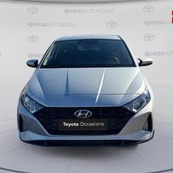 Hyundai i20 1.0 T-GDi 100ch Hybrid Business Camera Metz