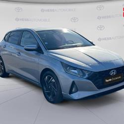 Hyundai i20 1.0 T-GDi 100ch Hybrid Business Camera Metz