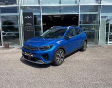 Kia Stonic Alès