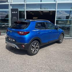 Kia Stonic 1.0 T-GDI 120 CH MHEV DCT7 GT Line Premium Al&egrave;s