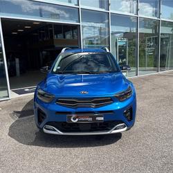 Kia Stonic 1.0 T-GDI 120 CH MHEV DCT7 GT Line Premium Al&egrave;s