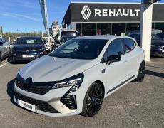 Renault Clio 5 Montauban