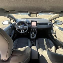 Renault Clio 5 TCe 90 ch GSR2 Esprit Alpine occasion - Montauban - photo 3/20