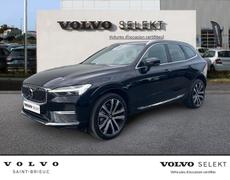 Volvo XC60 Saint-Brieuc