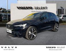 Volvo XC60 Saint-Brieuc