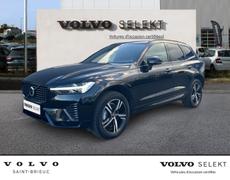 Volvo XC60 Saint-Brieuc