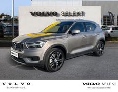 Volvo XC40 Saint-Brieuc