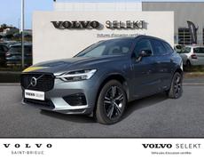 Volvo XC60 Saint-Brieuc