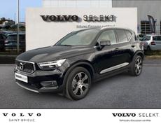 Volvo XC40 Saint-Brieuc