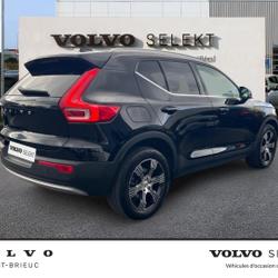 Volvo XC40 B4 197ch Inscription DCT 7 occasion - Saint-Brieuc - photo 2/20