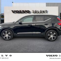 Volvo XC40 B4 197ch Inscription DCT 7 occasion - Saint-Brieuc - photo 3/20