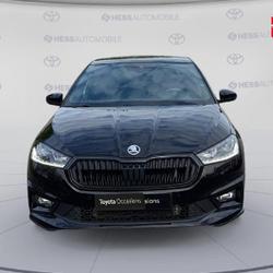 Skoda Fabia 1.5 TSI Evo2 150ch Monte Carlo DSG7 Metz