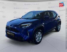 Toyota Yaris Cross Metz