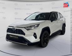 Toyota RAV4 Metz