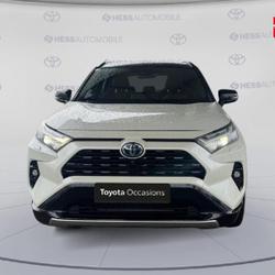 Toyota RAV4 2.5 Hybride 222ch Collection AWD-i MY22 Metz